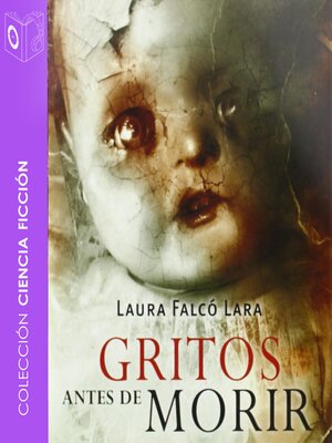 cover image of Gritos antes de morir--dramatizado